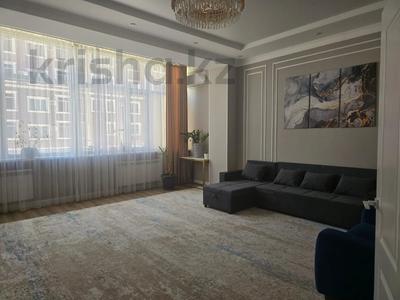 3-комнатная квартира · 105 м² · 2/16 этаж, 16-й мкр 64 за 34 млн ₸ в Актау