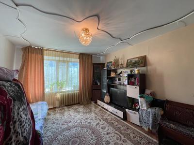 1-комнатная квартира, 29.3 м², 3/5 этаж, петрова за 12.4 млн 〒 в Астане, Алматы р-н