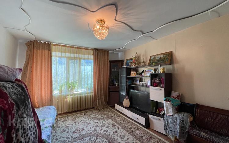 1-комнатная квартира, 29.3 м², 3/5 этаж, петрова за 12.4 млн 〒 в Астане, Алматы р-н — фото 9