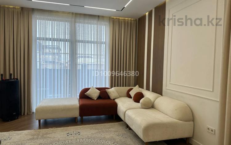 Дом · 4 комнаты · 260 м², мкр Кайрат за 130 000 ₸ в Алматы, Турксибский р-н — фото 54