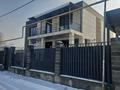 Дом · 4 комнаты · 260 м², мкр Кайрат за 130 000 ₸ в Алматы, Турксибский р-н — фото 16