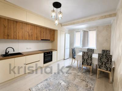 2-бөлмелі пәтер · 73 м² · 2/4 қабат, Мкр. Гульдер — Хабарласыңыздар, бағасы: ~ 30 млн ₸ в 