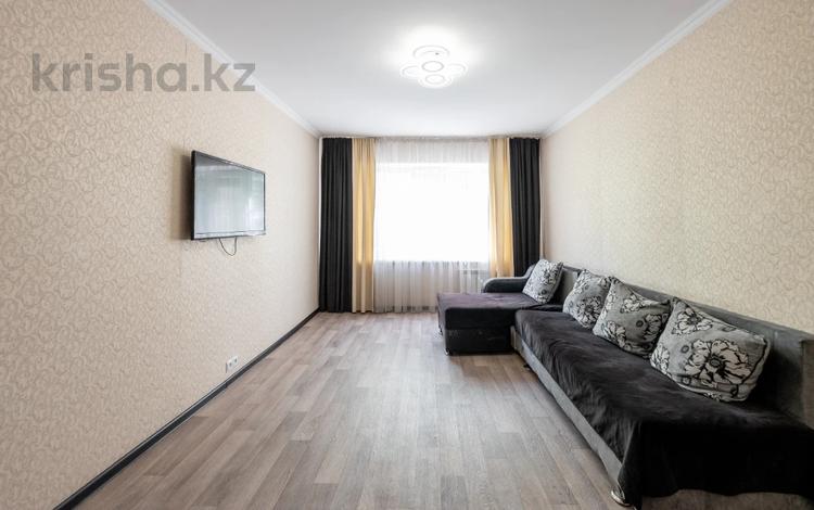 2-комнатная квартира · 51.9 м² · 2/5 этаж, шакарима кудабердыулы 2/7 за 24.9 млн ₸ в Астане, Алматы р-н — фото 2