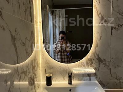 2-бөлмелі пәтер · 44 м² · 2/9 қабат, Мангилик Ел 40, бағасы: 41.5 млн ₸ в Астане, Есильский р-н