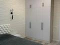 2-бөлмелі пәтер · 45 м² · 10/12 қабат, Торекулова 91, бағасы: 42 млн ₸ в Алматы, Алмалинский р-н — фото 3