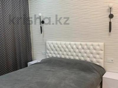 2-бөлмелі пәтер · 45 м² · 10/12 қабат, Торекулова 91, бағасы: 42 млн ₸ в Алматы, Алмалинский р-н