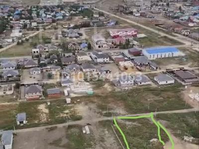 Жер телімі · 10 сотық, Юго-Запад-2 тұрғын алабы, бағасы: 7 млн ₸ в Актобе, жилой массив Юго-Запад-2