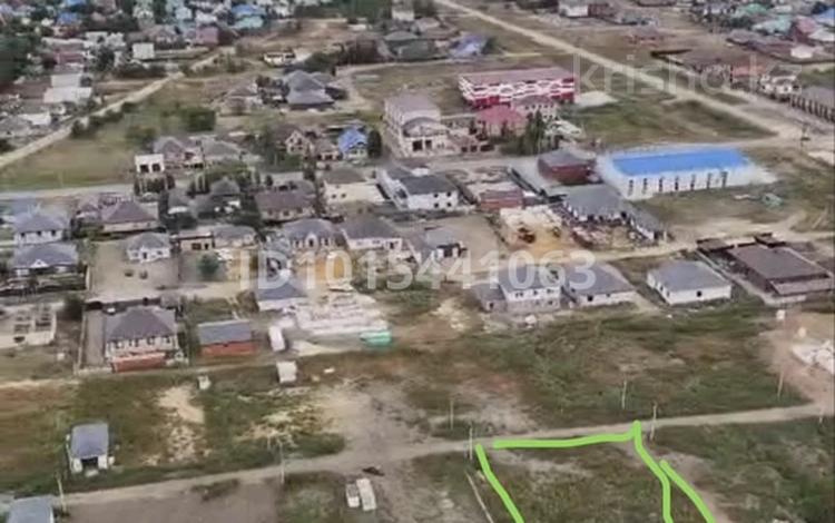Жер телімі · 10 сотық, Юго-Запад-2 тұрғын алабы, бағасы: 7 млн ₸ в Актобе, жилой массив Юго-Запад-2 — фото 4