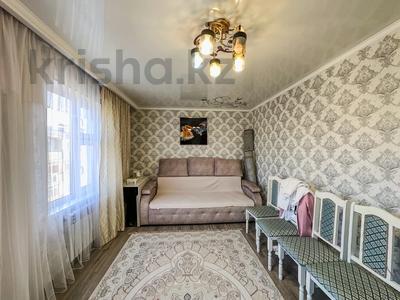 3-комнатная квартира · 58 м² · 5/5 этаж, жастар за 16.3 млн ₸ в Талдыкоргане