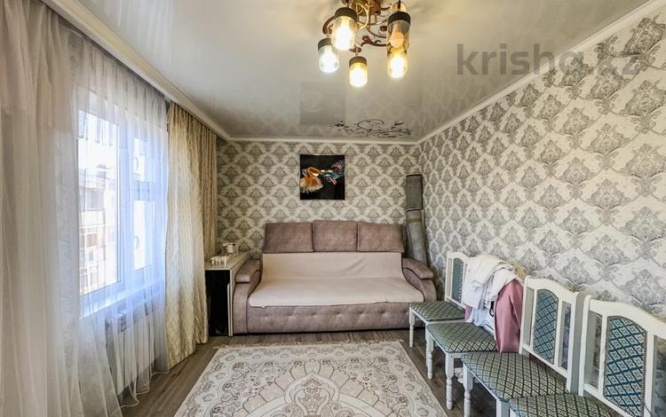 3-комнатная квартира · 58 м² · 5/5 этаж, жастар за 16.3 млн ₸ в Талдыкоргане — фото 2