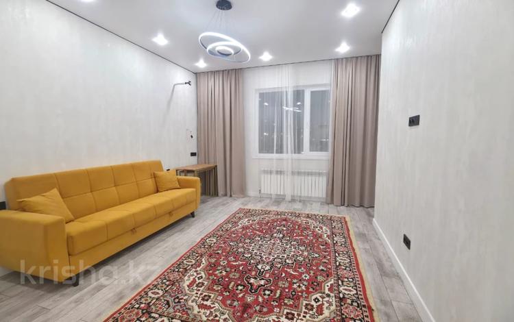 1-комнатная квартира · 39.7 м² · 2/7 этаж, Улы Дала 58/1 за 32.5 млн ₸ в Астане, Есильский р-н — фото 9