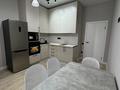 2-комнатная квартира · 48 м² · 7/12 этаж, Торекулова 95/1 за 350 000 ₸ в Алматы, Алмалинский р-н — фото 3