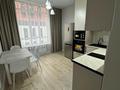2-комнатная квартира · 48 м² · 7/12 этаж, Торекулова 95/1 за 350 000 ₸ в Алматы, Алмалинский р-н — фото 4