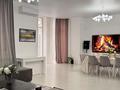 Дом · 6 комнат · 500 м², мкр Ерменсай за 350 000 ₸ в Алматы, Бостандыкский р-н — фото 9