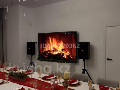 Жеке үй · 6 бөлме · 500 м², мкр Ерменсай, бағасы: 350 000 〒 в Алматы, Бостандыкский р-н