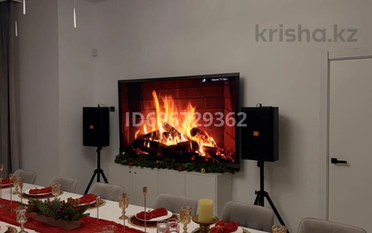 Дом · 6 комнат · 500 м², мкр Ерменсай за 350 000 ₸ в Алматы, Бостандыкский р-н — фото 29