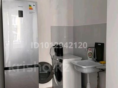 3-бөлмелі пәтер · 82 м² · 5/9 қабат, мкр Нурсат 7/1 — Частная школа Al-Farabi,Әсем, бағасы: 200 000 ₸ в Шымкенте, Каратауский р-н