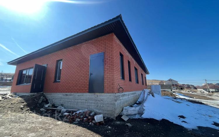 Жеке үй · 5 бөлме · 200 м² · 10 сот., Осиет, бағасы: 48 млн ₸ в Усть-Каменогорске — фото 2