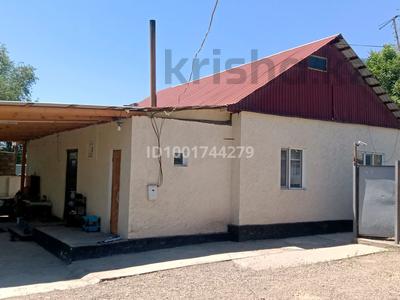 Отдельный дом · 4 комнаты · 80 м² · 5 сот., Школьная 2б — Пеноплекса за 22 млн ₸ в 