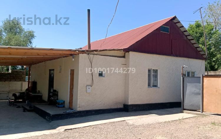 Отдельный дом · 4 комнаты · 80 м² · 5 сот., Школьная 2б — Пеноплекса за 22 млн ₸ в  — фото 2