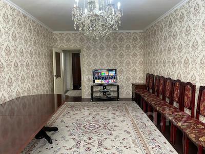 3-бөлмелі пәтер · 87 м² · 9/10 қабат, мкр Акбулак, Чуланова — Рыскулова момышулы, бағасы: 400 000 ₸ в Алматы, Алатауский р-н