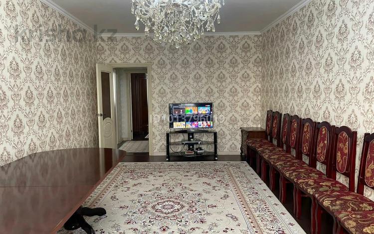 3-бөлмелі пәтер · 87 м² · 9/10 қабат, мкр Акбулак, Чуланова — Рыскулова момышулы, бағасы: 400 000 ₸ в Алматы, Алатауский р-н — фото 2