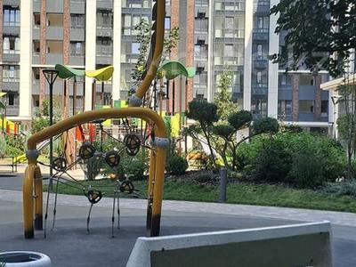 2-комнатная квартира · 62 м² · 8/9 этаж, Абая 118 за 450 000 ₸ в Алматы, Бостандыкский р-н