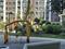 2-комнатная квартира · 62 м² · 8/9 этаж, 118 118 за 550 000 ₸ в Алматы, Бостандыкский р-н