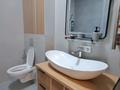 2-комнатная квартира · 62 м² · 8/9 этаж, 118 118 за 550 000 ₸ в Алматы, Бостандыкский р-н — фото 14