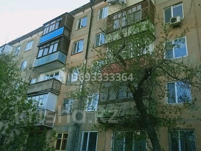 1-комнатная квартира, 32 м², 3/5 этаж, 343 квартал 15 дом — улица Дастенова за 12 млн 〒 в Семее