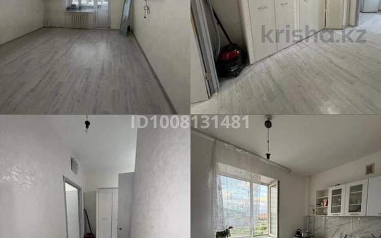 1-бөлмелі пәтер · 44 м² · 3/5 қабат, мкр. Зачаганск пгт, Мурата Монкеулы 108/4 — Мурат Монкеулы, бағасы: 15 млн ₸ в Уральске — фото 2