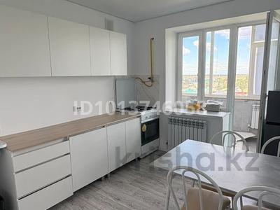 1-бөлмелі пәтер · 53 м² · 6/9 қабат, мкр Арман, Жумалиева 48, бағасы: 130 000 ₸ в Зачаганске