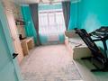 3-комнатная квартира · 80 м² · 9/10 этаж, мкр Юго-Восток, Шахтеров 70 за 32 млн ₸ в Караганде, Казыбек би р-н — фото 17