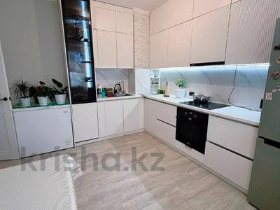3-комнатная квартира · 80 м² · 9/10 этаж, мкр Юго-Восток, Шахтеров 70 за 32 млн ₸ в Караганде, Казыбек би р-н