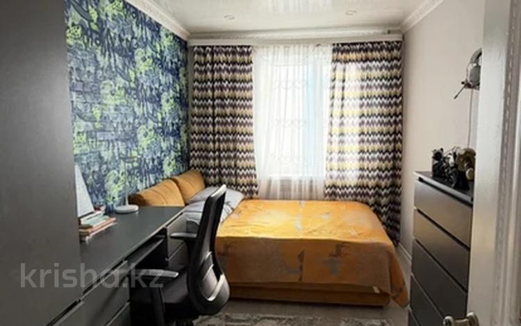 3-комнатная квартира · 62 м² · 1/5 этаж, мкр Центральный, М. Утемисова 119 за 17.8 млн ₸ в Атырау — фото 2