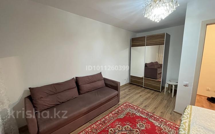 1-комнатная квартира · 30 м² · 5/5 этаж, Чокина, Е 18 6 — Школа Бином им.А.Бокейхана, Сыганак за 180 000 ₸ в Астане, Нура р-н — фото 2