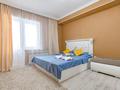 3-комнатная квартира · 85 м² · 3/16 этаж, Кайыма Мухамедханова 17 — Анет баба и Айтеке би за 30 000 ₸ в Астане, Есильский р-н