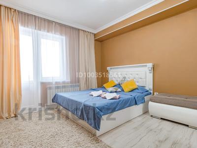 3-комнатная квартира · 85 м² · 3/16 этаж, Кайыма Мухамедханова 17 — Анет баба и Айтеке би за 30 000 〒 в Астане, Есильский р-н