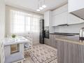 3-комнатная квартира · 85 м² · 3/16 этаж, Кайыма Мухамедханова 17 — Анет баба и Айтеке би за 30 000 ₸ в Астане, Есильский р-н — фото 6