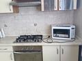3-комнатная квартира · 76 м² · 8/9 этаж, Щевченко 129 за 400 000 ₸ в Алматы, Алмалинский р-н — фото 6