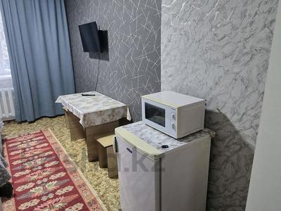 1-бөлмелі пәтер · 25 м² · 2/5 қабат, Мусрепова 7/2 — Аблайхана, бағасы: 8 000 ₸ в Астане, Алматы р-н