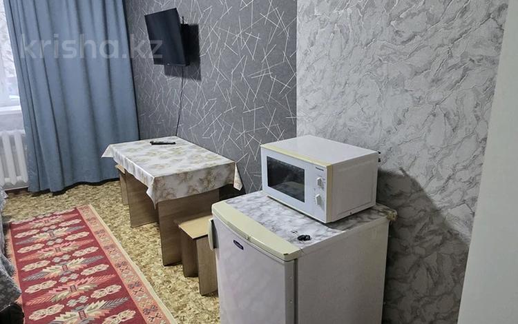 1-комнатная квартира · 25 м² · 2/5 этаж, Мусрепова 7/2 — Аблайхана за 8 000 ₸ в Астане, Алматы р-н — фото 12