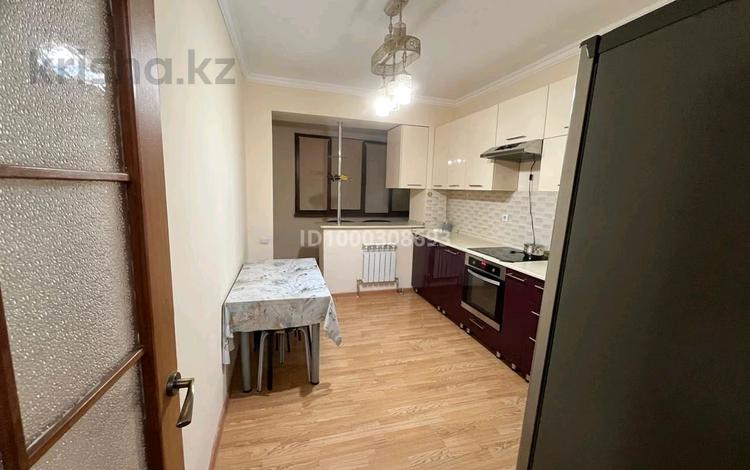 2-комнатная квартира · 67 м² · 3/12 этаж, мкр Нуркент — Момушулы Рыскулова за 250 000 ₸ в Алматы, Алатауский р-н — фото 3