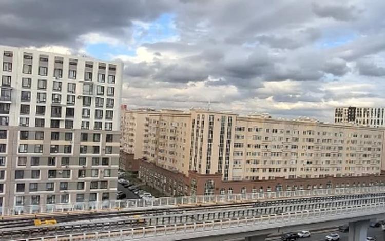 3-комнатная квартира · 96 м² · 9/9 этаж, Шамши Калдаяков за 63 млн ₸ в Астане, Сарайшык р-н — фото 2