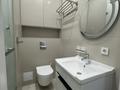 3-комнатная квартира · 70 м² · 8/12 этаж, Толе Би 290/1 к 1 за 520 000 ₸ в Алматы, Алмалинский р-н — фото 15