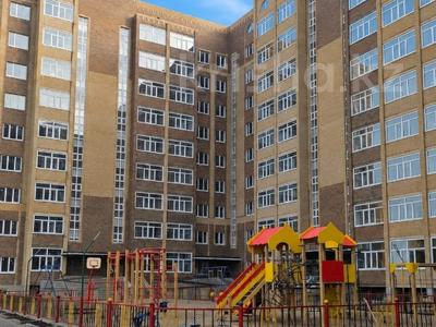 3-комнатная квартира · 110 м² · 2/9 этаж, мкр. Алтын орда за 37 млн ₸ в Актобе