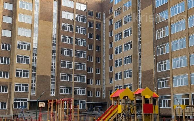 3-комнатная квартира · 110 м² · 2/9 этаж, мкр. Алтын орда за 37 млн ₸ в Актобе — фото 2