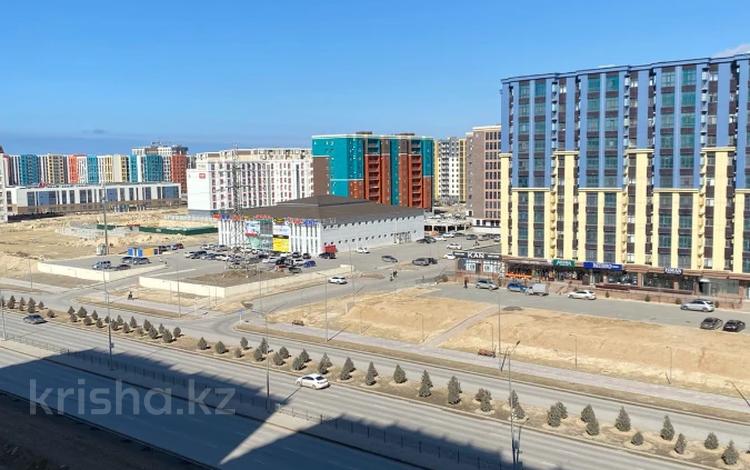 2-бөлмелі пәтер · 70.8 м² · 7/12 қабат, 17-ш/а. 113, бағасы: 19 млн ₸ в Актау, 17-й мкр — фото 2