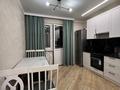 2-бөлмелі пәтер · 63 м² · 15/16 қабат, Абишева, бағасы: 37 млн ₸ в Алматы, Наурызбайский р-н — фото 10