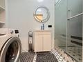 2-бөлмелі пәтер · 63 м² · 15/16 қабат, Абишева, бағасы: 37 млн ₸ в Алматы, Наурызбайский р-н — фото 17